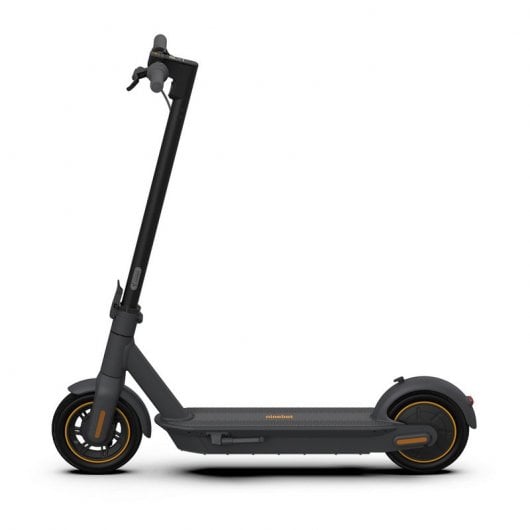 Segway Ninebot KickScooter MAX G30 Patinete Eléctrico