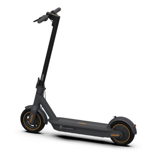 Segway Ninebot KickScooter MAX G30 Patinete Eléctrico