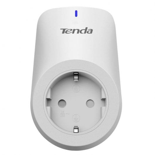 Presa intelligente Wi-Fi Tenda Beli SP6