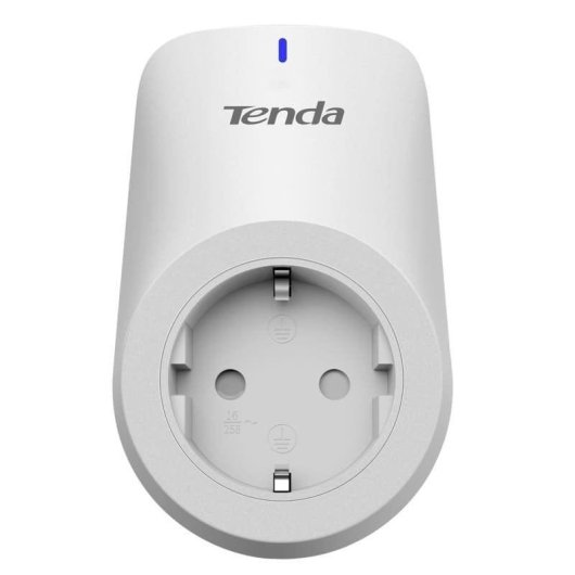 Prise intelligente Tenda Beli SP6 Wi-Fi Commande vocale