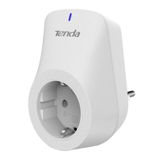 Prise intelligente Tenda Beli SP6 Wi-Fi Commande vocale