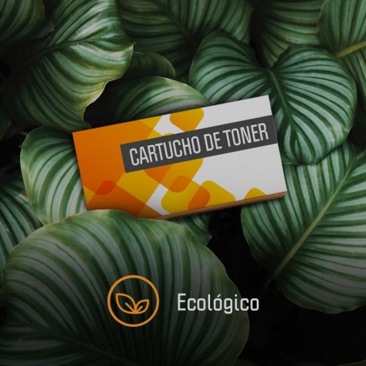 Tóner Compatible con OKI C310/C510/MC351/MC361 Negro
