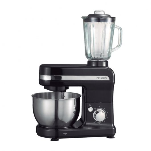 Prixton KR110 Batidora Amasadora 600W
