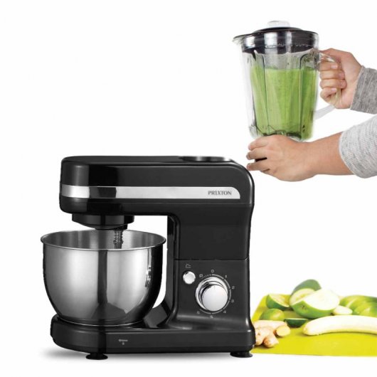 Prixton KR110 Batidora Amasadora 600W