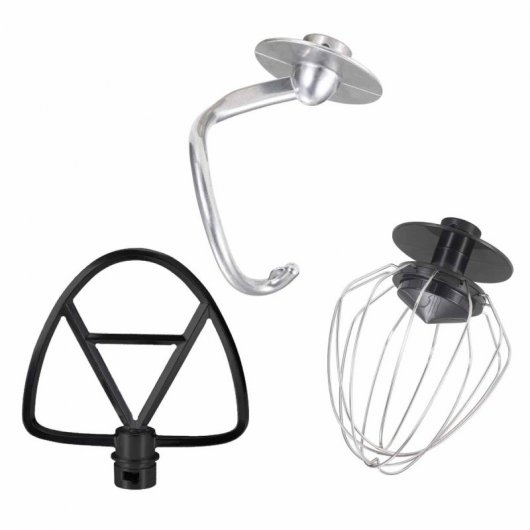 Prixton KR110 Batidora Amasadora 600W