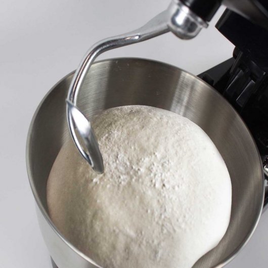 Prixton KR110 Batidora Amasadora 600W