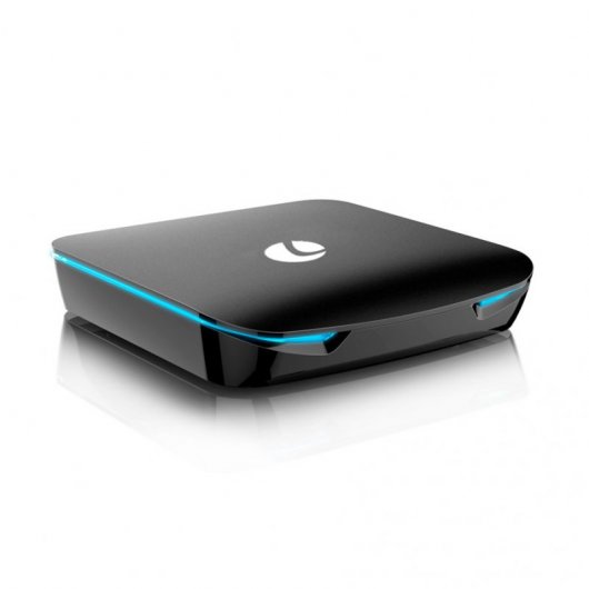 Leotec Android TV 4K Big One