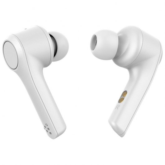 Toshiba Earbuds Auriculares Bluetooth Brancos