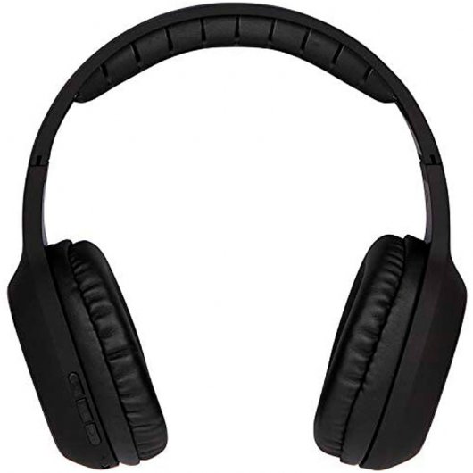 Toshiba BT160HB Auriculares Bluetooth Negro