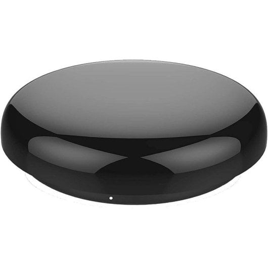 Centrale Domotique Leotec Smart Control Remoto IR Wifi avec Google Assistant Alexa Contrôle vocal