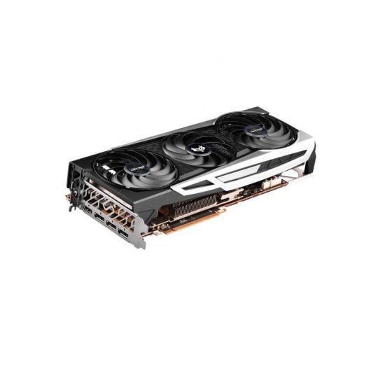 Sapphire NITRO+ AMD Radeon RX 6900 XT OC GAMING 16GB GDDR6