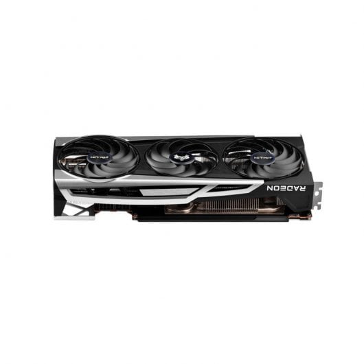 Sapphire NITRO+ AMD Radeon RX 6900 XT OC GAMING 16GB GDDR6