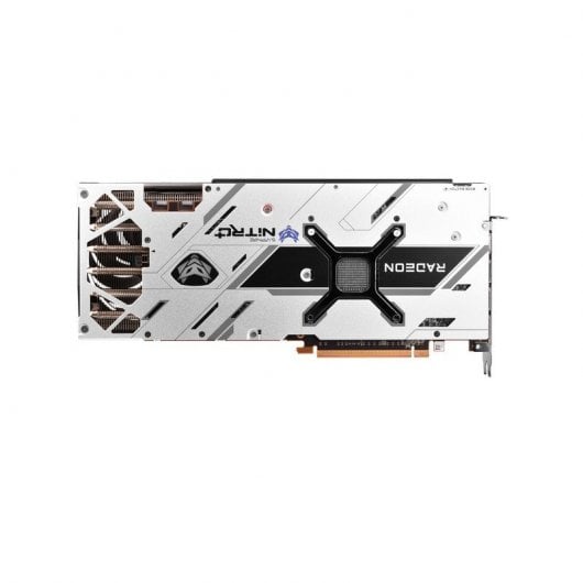 Sapphire NITRO+ AMD Radeon RX 6900 XT OC GAMING 16GB GDDR6