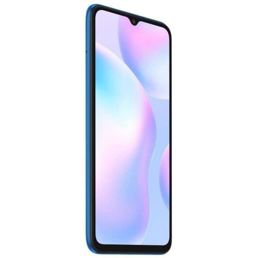 Xiaomi REDMI 9AT 4G 2GB 32GB 6.53" Bleu