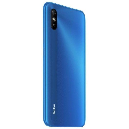 Xiaomi REDMI 9AT 4G 2GB 32GB 6.53" Bleu