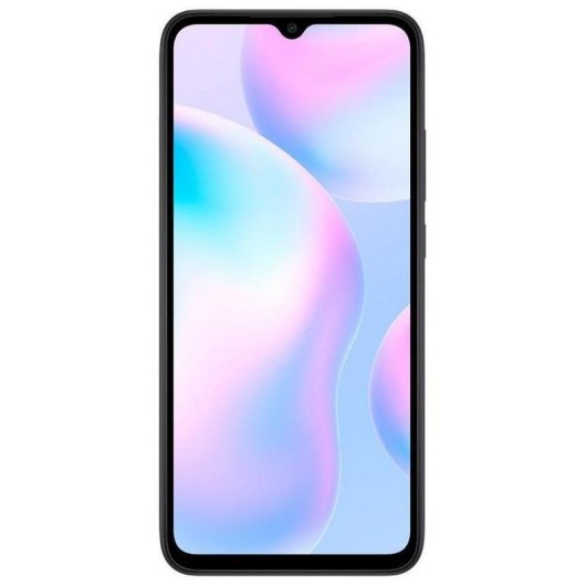 Xiaomi REDMI 9AT 4G 2GB 32GB 6.53" Gris