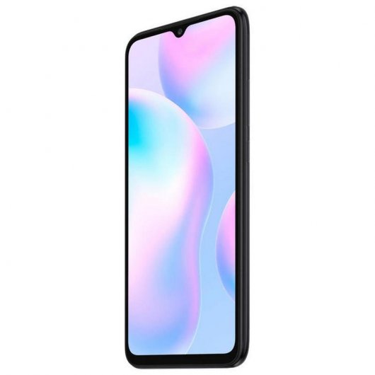 Xiaomi Redmi 9AT 2/32GB Gris Granito Libre