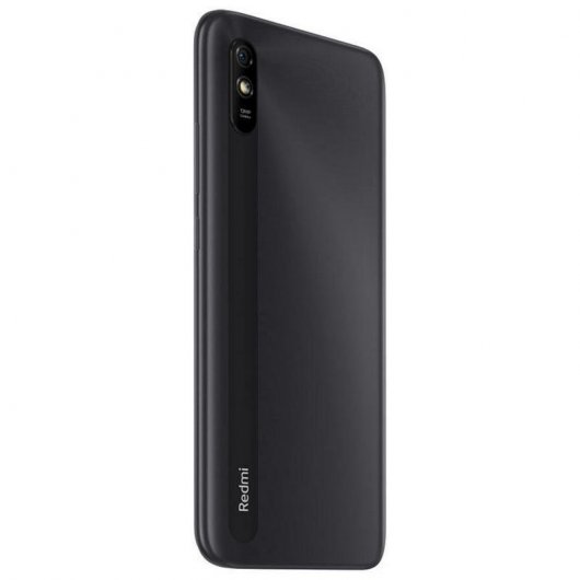 Xiaomi Redmi 9AT 2/32GB Gris Granito Libre