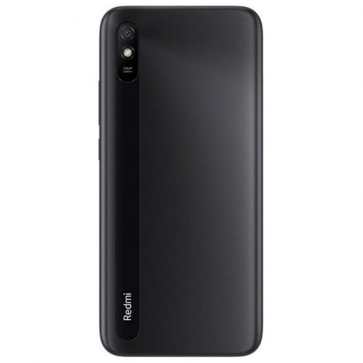 Xiaomi Redmi 9AT 2/32GB Gris Granito Libre
