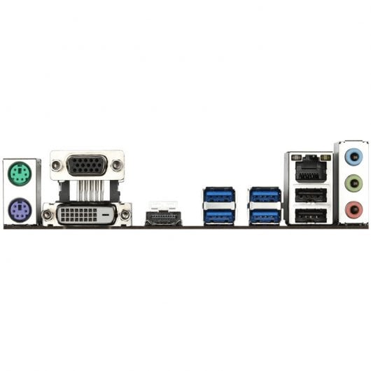 Gigabyte B450M S2H V2