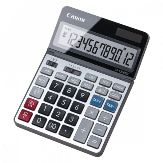 Canon TS-1200TSC Calculadora de Mesa