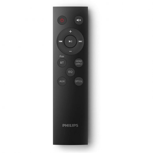 Barra audio Bluetooth Philips TAB5105 da 30 W