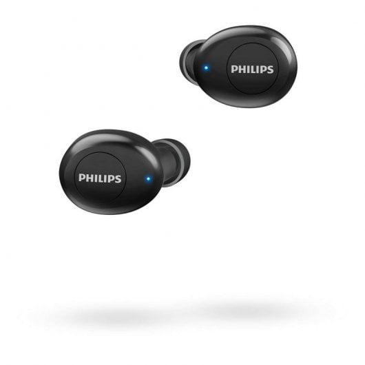 Philips TAT2205 Auriculares Bluetooth Negros