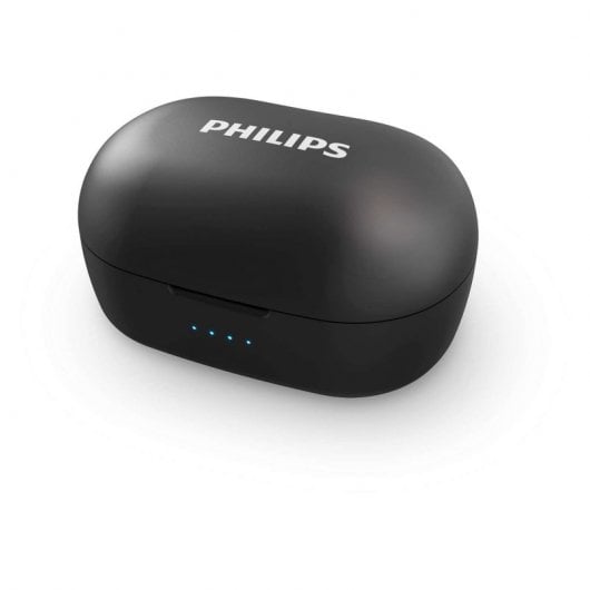 Philips TAT2205 Auriculares Bluetooth Negros