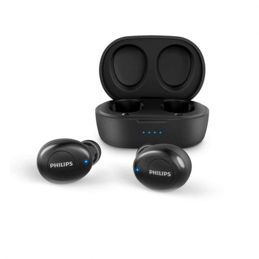 Philips TAT2205 Auriculares Bluetooth Negros
