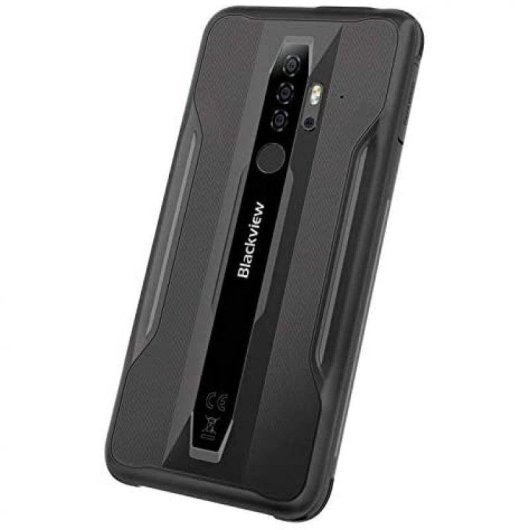 Blackview BV6300 4G 3GB 32GB 5.7" Negro