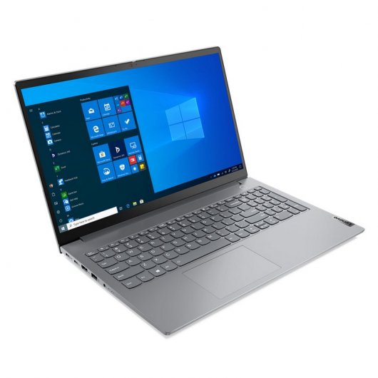 Lenovo ThinkBook 15 AMD Ryzen 3 4300U/8GB/256GB SSD/15.6"