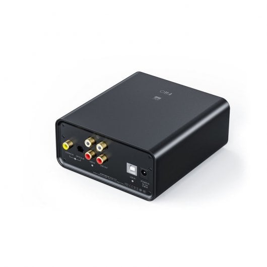 Fiio K5PRO Amplificador/DAC de Audio HiFi