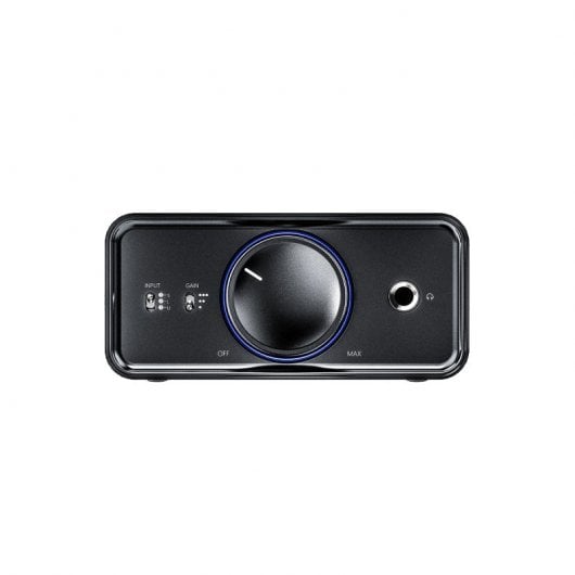 Fiio K5PRO Amplificador/DAC de Audio HiFi