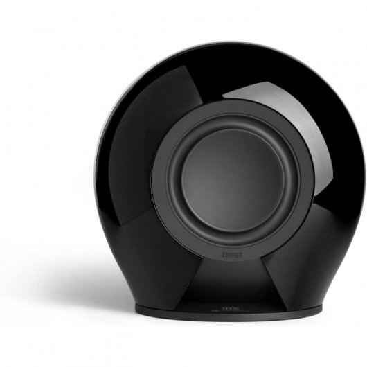 Edifier E235 Altavoces 2.1 con Subwoofer Negros