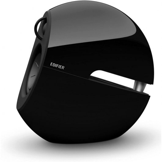 Edifier E235 Altavoces 2.1 con Subwoofer Negros