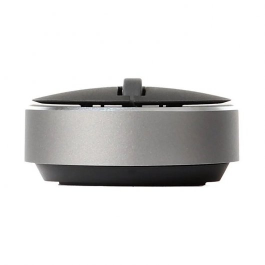 Rapoo M600 Mini Silent Rato Sem Fios Preto