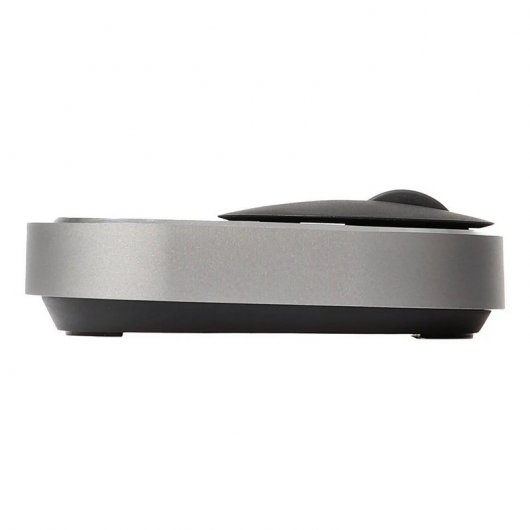 Rapoo M600 Mini Silent Rato Sem Fios Preto