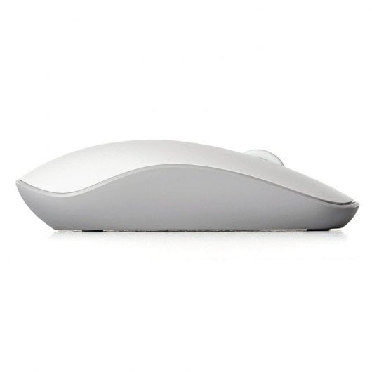 Mouse ottico wireless silenzioso Rapoo M200 1300 DPI bianco