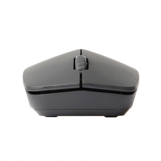 Rapoo M100 Silent mouse Ambidestro RF senza fili + Bluetooth Ottico 1000 DPI