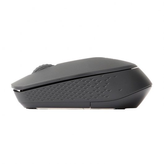 Rapoo M100 Silent mouse Ambidestro RF senza fili + Bluetooth Ottico 1000 DPI