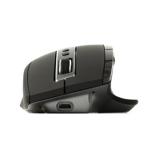 Rapoo MT750S Maus Büro rechts RF Wireless + Bluetooth Optisch 3200 DPI