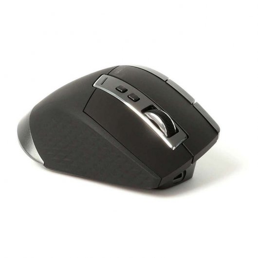 Rapoo MT750S Maus Büro rechts RF Wireless + Bluetooth Optisch 3200 DPI