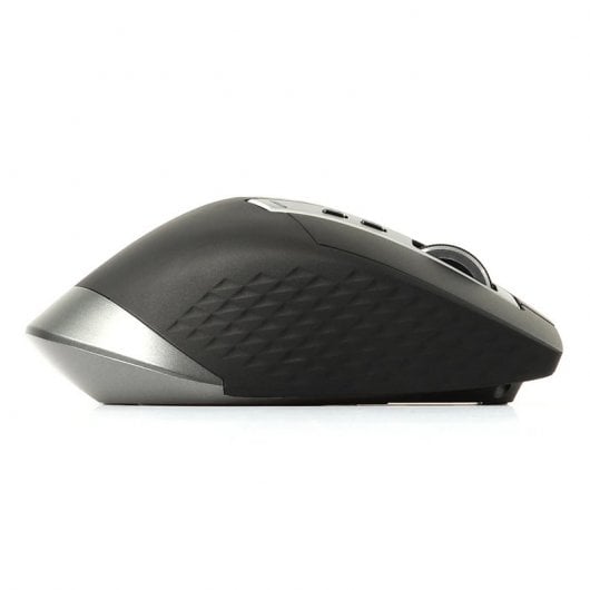 Rapoo MT750S Maus Büro rechts RF Wireless + Bluetooth Optisch 3200 DPI