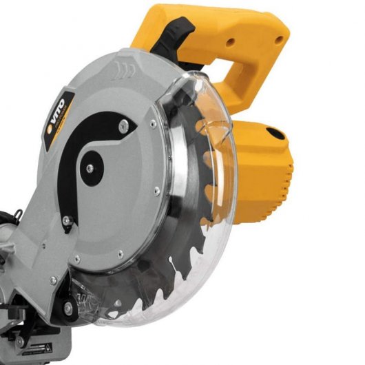 Vito Pro-Power Full Miter Ingletadora Telescópica 1800W
