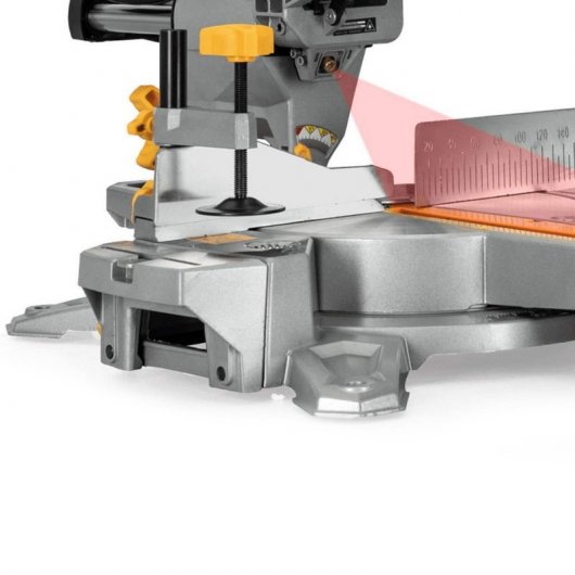 Vito Pro-Power Full Miter Ingletadora Telescópica 1800W