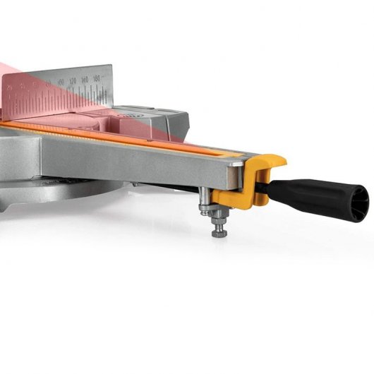 Vito Pro-Power Full Miter Ingletadora Telescópica 1800W