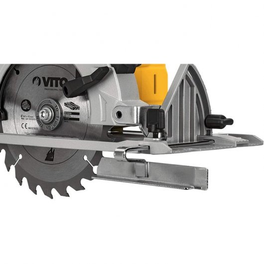 Vito Pro-Power Saw Force Sierra Circular 20V