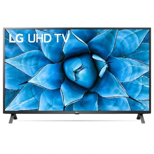 LG 49UN73003LA 49" LED UltraHD 4K HDR10 Pro