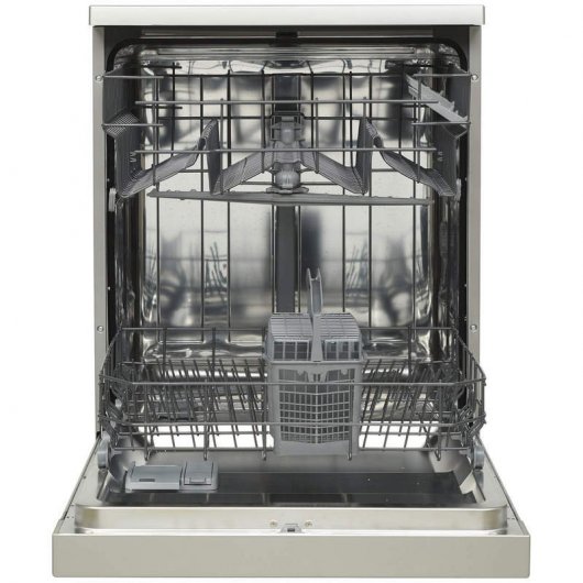 Winia WVW-13A15SI Lavavajillas Capacidad 13 Cubiertos E Acero Inoxidable