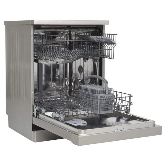 Winia WVW-13A15SI Lavavajillas Capacidad 13 Cubiertos E Acero Inoxidable